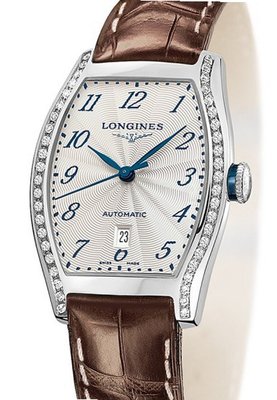 Longines Evidenza