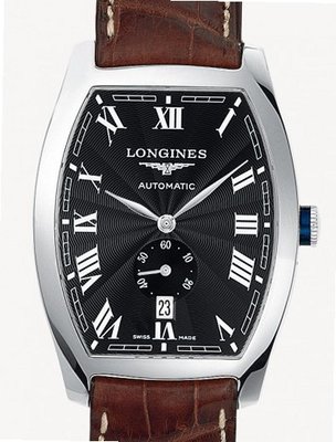 Longines Evidenza