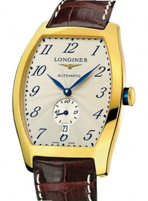 Longines Evidenza