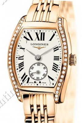 Longines Evidenza