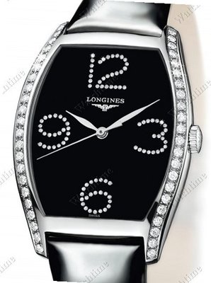 Longines Evidenza