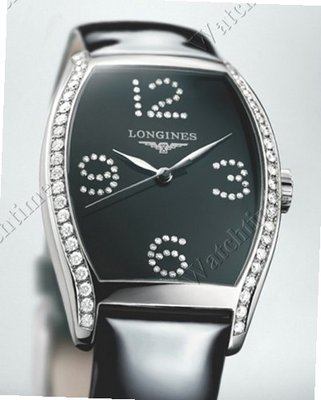 Longines Evidenza