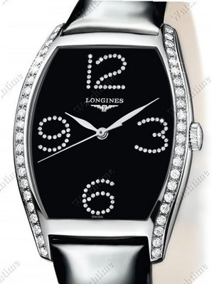 Longines Evidenza