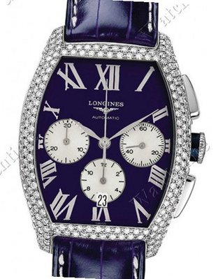 Longines Evidenza