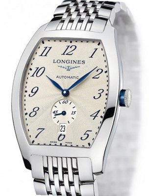 Longines Evidenza