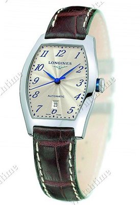 Longines Evidenza