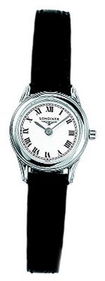 Longines Flagship L4.215.4.21.2