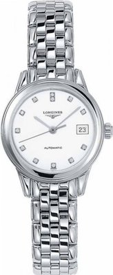 Longines flagship L4.274.4.27.6