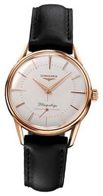 Longines Flagship Replica L4.746.8.72.2