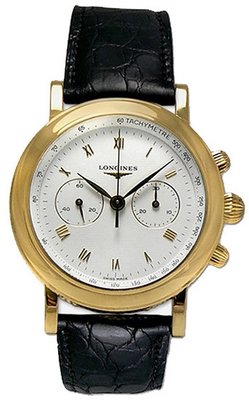 Longines Francillon L4.643.6.11.2