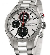 Longines Grande Vitesse Grande Vitesse Chronograph 24 h