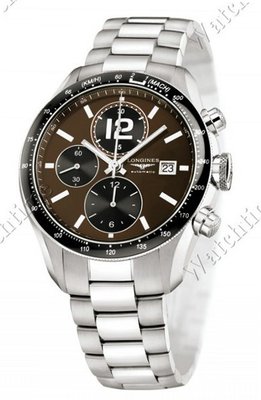 Longines Grande Vitesse Grande Vitesse Chronograph