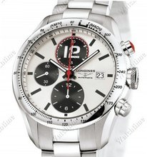 Longines Grande Vitesse Grande Vitesse Chronograph