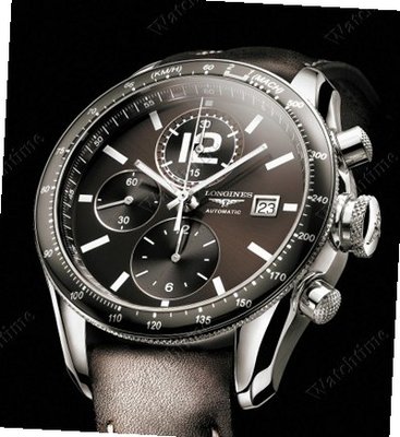 Longines Grande Vitesse Grande Vitesse Chronograph