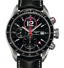 Longines Grande Vitesse Grande Vitesse Chronograph