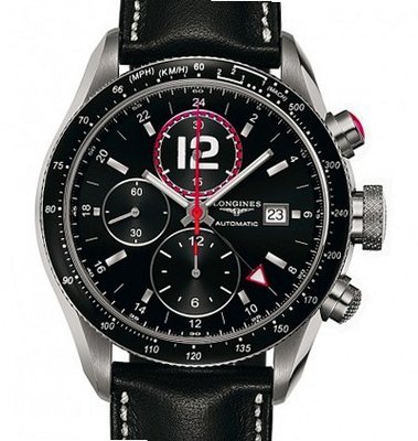 Longines Grande Vitesse Grande Vitesse Chronograph