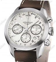 Longines Grande Vitesse Grande Vitesse Classic