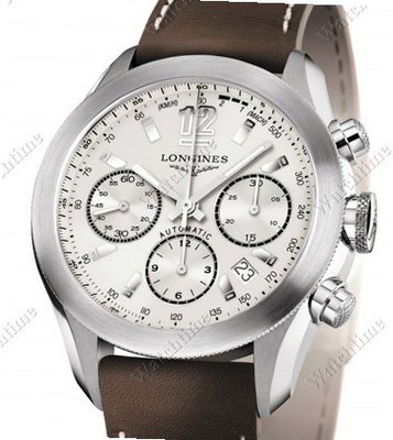 Longines Grande Vitesse Grande Vitesse Classic