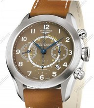 Longines Grande Vitesse Grande Vitesse Instrument pour Cavalier Chronograph