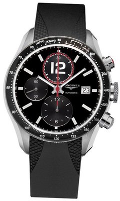 Longines Grande Vitesse L3.636.4.50.9