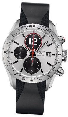 Longines Grande Vitesse L3.636.4.70.9