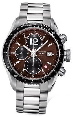 Longines Grande Vitesse L3.637.4.60.6
