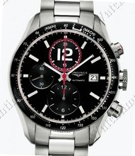 Longines Grande Vitesse