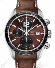 Longines Grande Vitesse