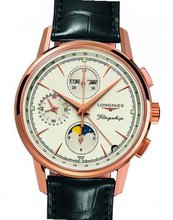 Longines Heritage Flagship Heritage