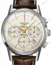 Longines Heritage Flagship Heritage