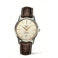 Longines Heritage Flagship Heritage