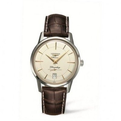 Longines Heritage Flagship Heritage
