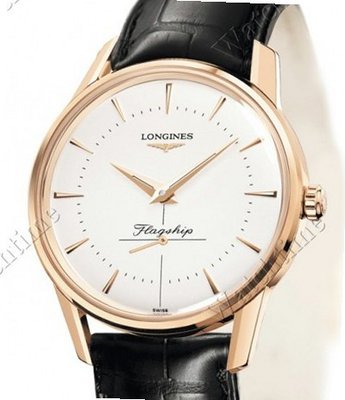 Longines Heritage Flagship Replica