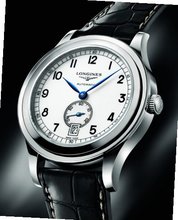 Longines Heritage Heritage 1940