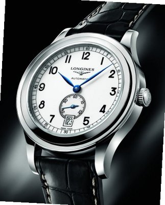 Longines Heritage Heritage 1940