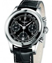 Longines Heritage Heritage 1942