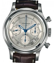 Longines Heritage Heritage 1951