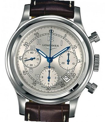 Longines Heritage Heritage 1951