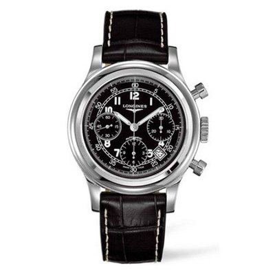 Longines Heritage Heritage 1951