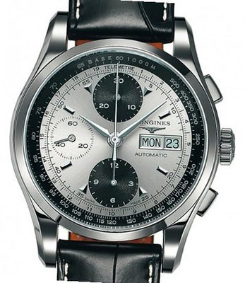 Longines Heritage Heritage 1954