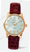 Longines Heritage Heritage Conquest 1985