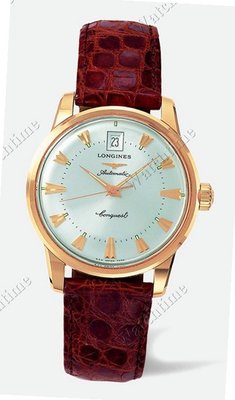 Longines Heritage Heritage Conquest 1985