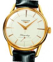 Longines Heritage Heritage Flagship Replica Gold