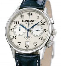 Longines Heritage Heritage Olympic C