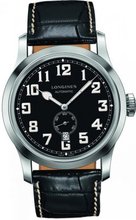 Longines heritage L2.811.4.53.3