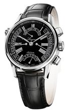 Longines Heritage Retrograde L4.797.4.51.2