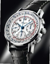 Longines Heritage Tachymeter Chronograph