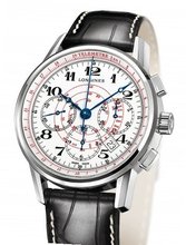 Longines Heritage Telemeter Chronograph
