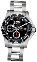 Longines Hydro Conquest Hydro Conquest Chronograph