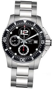 Longines Hydro Conquest Hydro Conquest Chronograph
